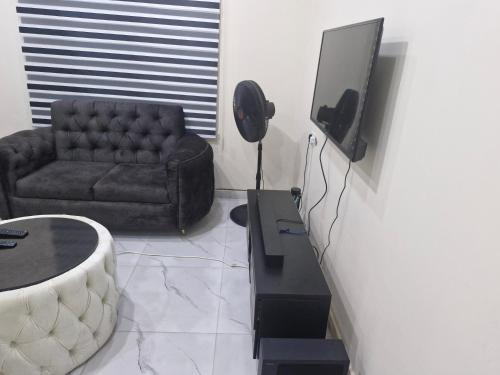 Uyo Apartment | Clark Residences & Bar Limited
