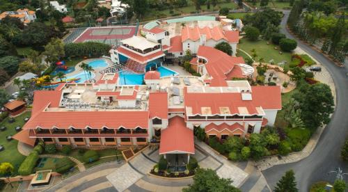 Devanahalli Resort | Clarks Exotica Convention Resort & Spa