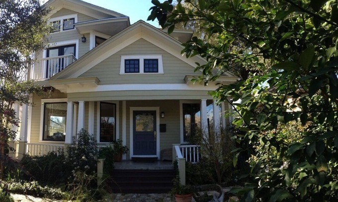 Clarksville House | Clarksville, Perfect ACL Rental Downtown; Close To Shops, Restaurants, SXSW