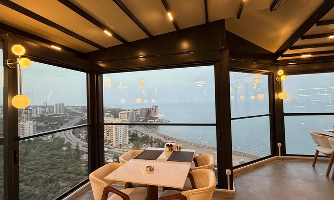 Kumkuyu Hotel | Class Premium Hotel
