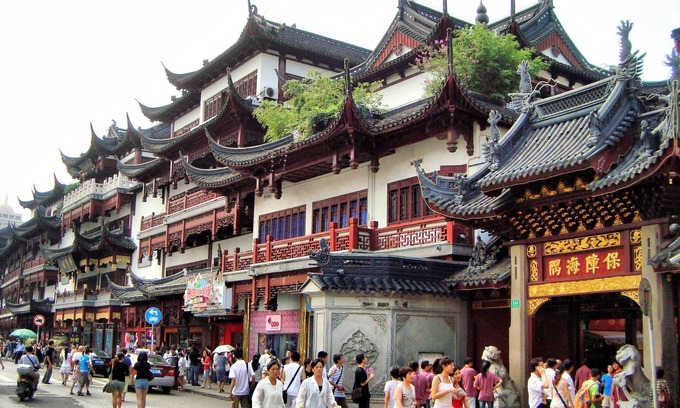 Jinqiao Apartment | Classic 1 Bedroom Apartment at Pudong Area Shanghai