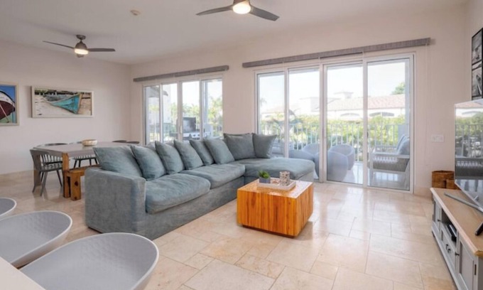 Rio Hato Apartment | Classic 3 Bedroom apartment in Puntarena Buenaventuran