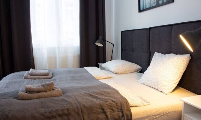 Penzing Apartment | Classic-apartment