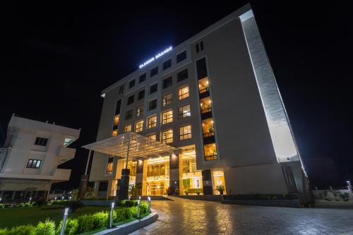 Imphal Hotel | Classic Grande,a Member of Radisson