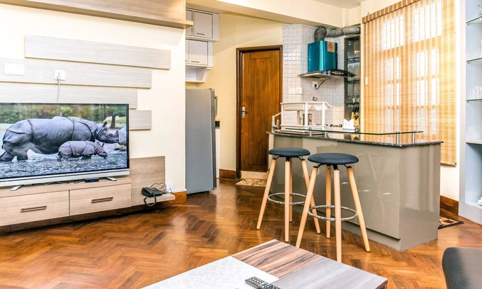 Lalitpur Apartment | Classic Serviced Apartments
