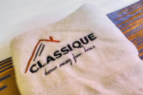 Central Bed & Breakfast | Classique B&B Senete