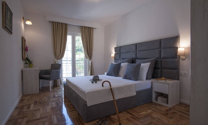 Babin do Villa | Classy 1BDR Apartment Close to Center