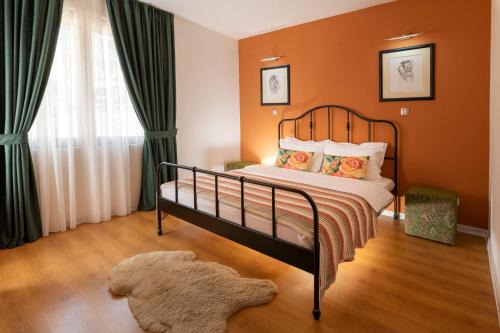 Virpazar Apartment | Classy & Central Apartment David (parking included)