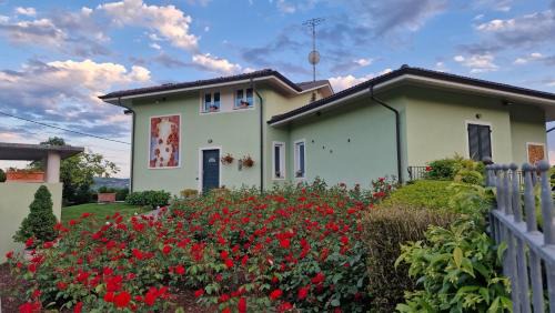 Carru Apartment | CLAVES'ANNA