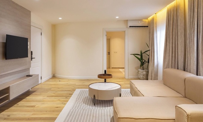 Maitama Hotel | Clay House by Husk Collection