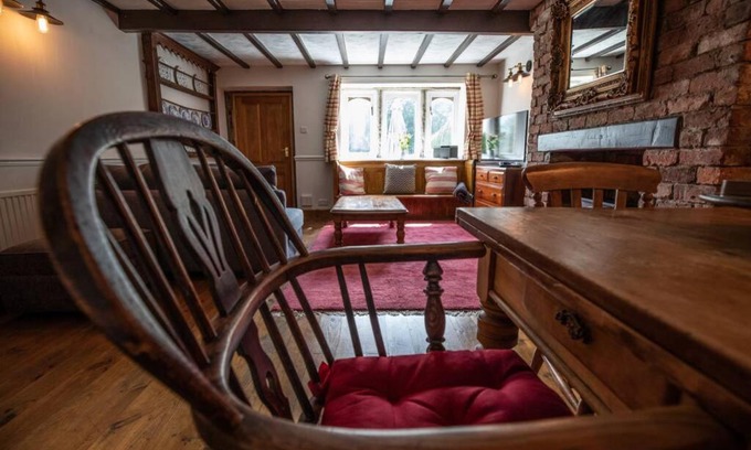 Ainley Top House | Clay Well Cottage