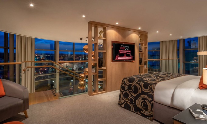 Cork City Centre Hotel | Clayton Hotel Cork City