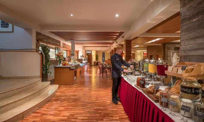Cork Hotel | Clayton Hotel Silver Springs