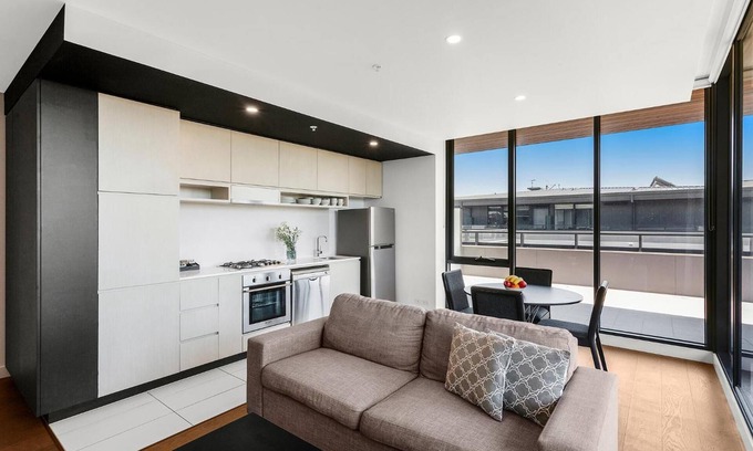 Clayton Apartment | Clayton Serviced Apartments