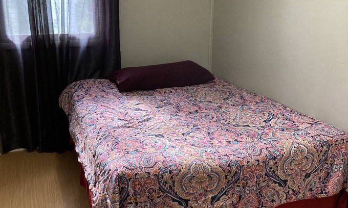 Saint Marys Allen County House | Clean private bedroom ☺️ Quite area couple minutes from downtown