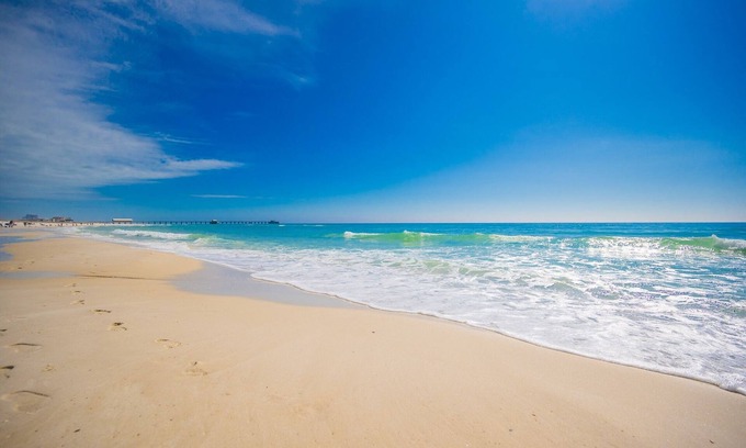 Gulf Shores Condo | Clearwater 2d 2 Bedroom Condo