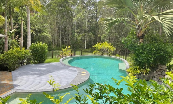 Doonan House | Clearwater estate