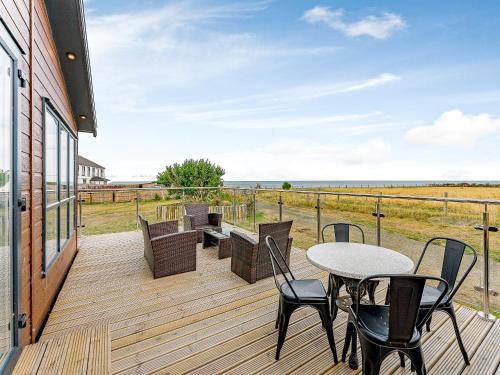 Llansantffraed House | Cledan
