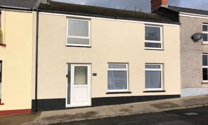 Neyland Apartment | Cleddau View