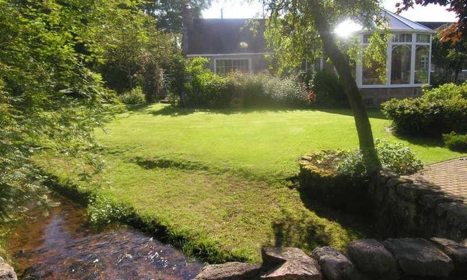 Logie Coldstone Bed & Breakfast | Cleriach Cottage