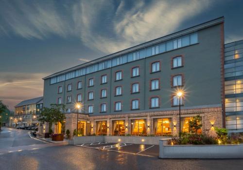 Clifden Hotel | Clifden Station House Hotel