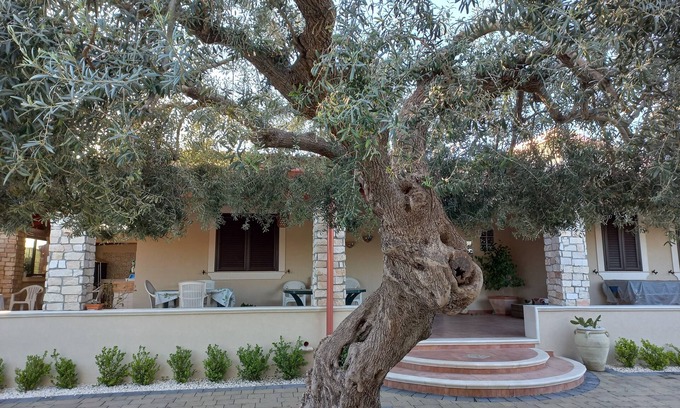 Solarino House | Climiti Holiday House.