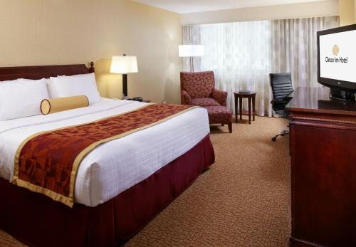 Tenafly Hotel | Clinton Inn Hotel Tenafly