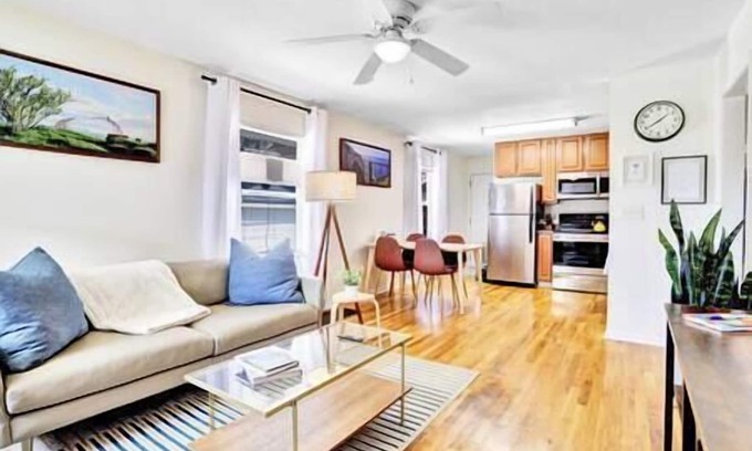 Clintonville House | Clintonville Charmer, Dogs Welcome, Close to OSU