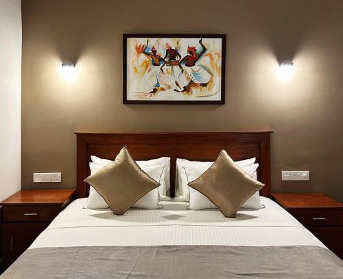 Anniwatta Bed & Breakfast | Cliveland Residence