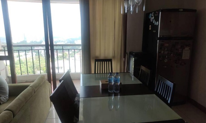 Gambir Apartment | CLMhotelindo