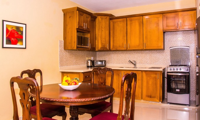 Discovery Bay Apartment | ClockTower Apartments