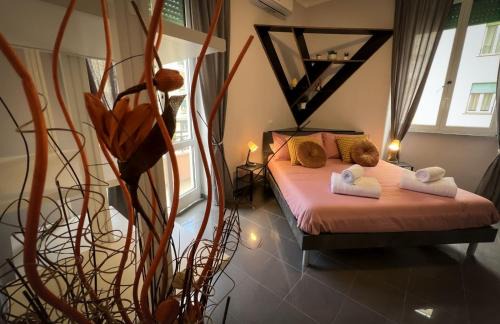 San Giovanni Apartment | Cloclò House