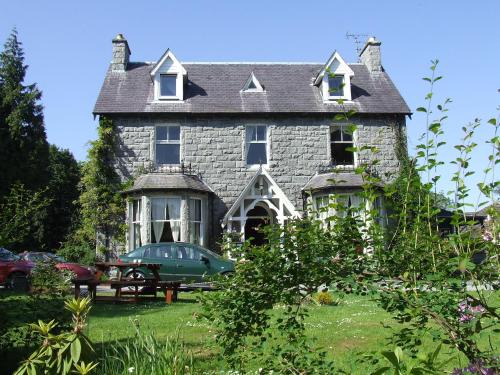 Rockcliffe House | Clonyard House Hotel
