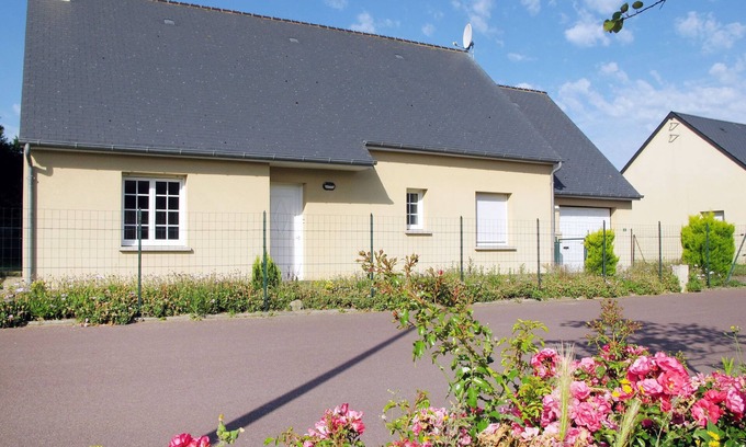 Portbail House | Clos d'Amont by Interhome