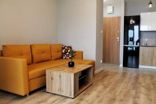Piecki-Migowo Apartment | Close-Przyjazny Apartament w Gdańsku &P29