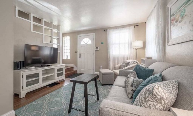 SoHo House | "Close Swann" - 2BR|Grill|Garden|Hyde Park|TGH