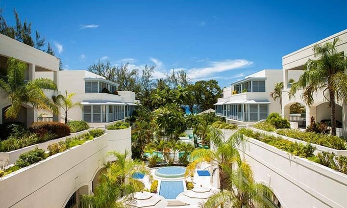Hastings Hotel | Close to Beaches- Savannah, Drill Hall Beaches! 3 Relaxing Units w/Balcony!