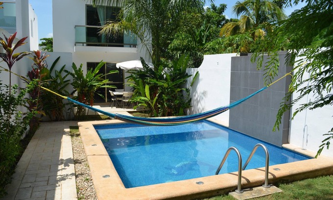 Chichen Itza - Valladolid House | Close to Chichen Itza, Ek Balam, Coba, cenotes, Rio Lagartos