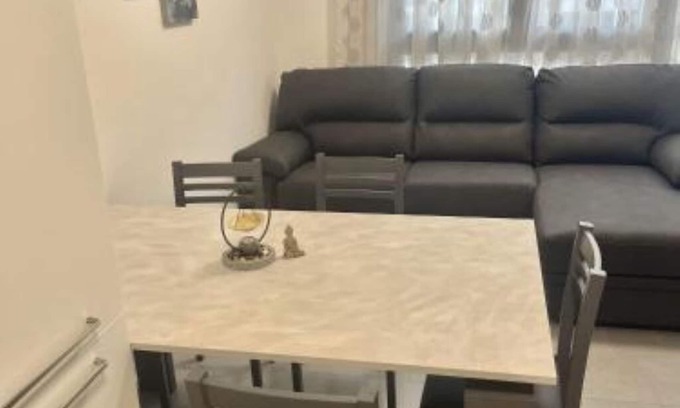 Albate Apartment | Close to downtown Como, free parking. Convenient for Switzerland.