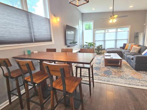 Indianapolis House | Close to everything downtown