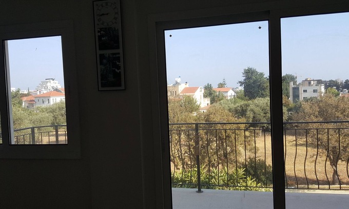 Nilufer Apartment | close to kyrenia city centre