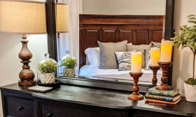 Lebanon House | Close to McKendree, Scott AFB & St. Louis