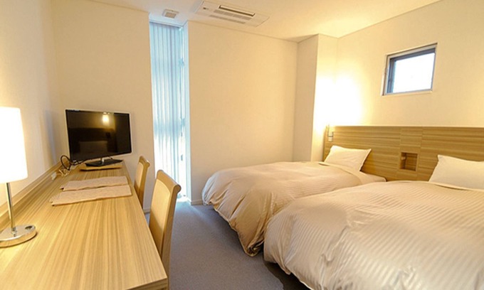 Yoka Hotel | Close to supermarkets and convenience stores P/Yabu Hyōgo