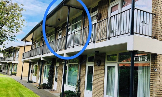 Oostkapelle Apartment | Close to the beach Oostkapelle, 700 m to the beach