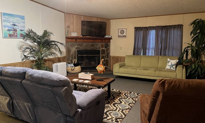 Lecanto House | Close to the GULF,nAwesome getaway