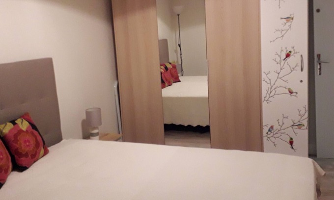 Mont-Dore Apartment | Close to town center