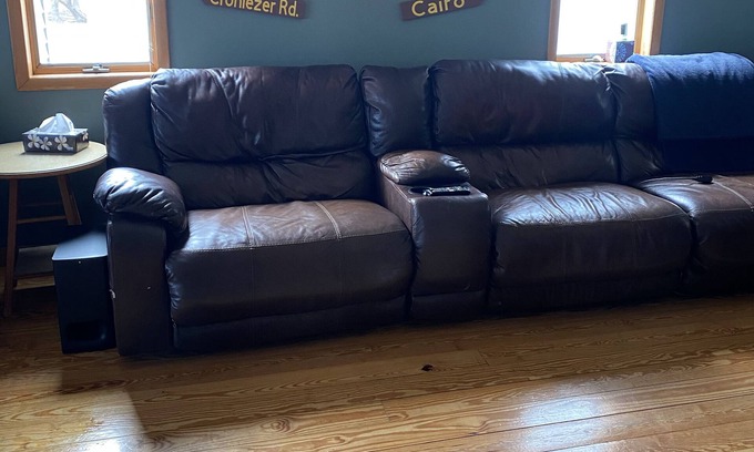 Constableville House | Close to Tug Hill Atv Trails
