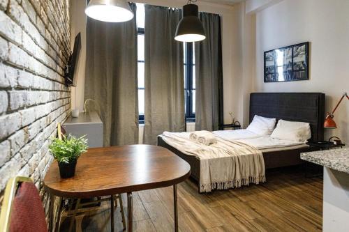 Wroclaw City Center Apartment | Close-Urban Chic - City Center - Great Location&Kosciuszki