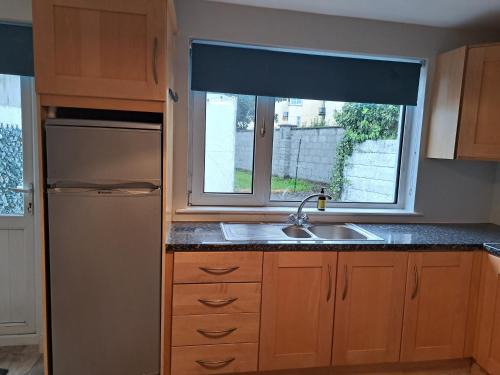 Carlow House | Closh Cottage
