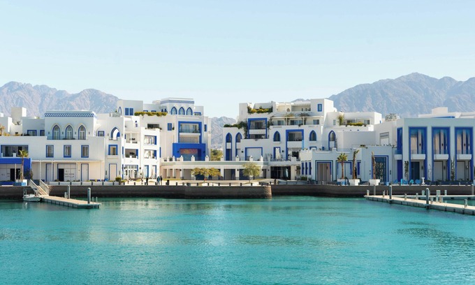 Aqaba Apartment | Cloud 7 Residences Ayla Aqaba